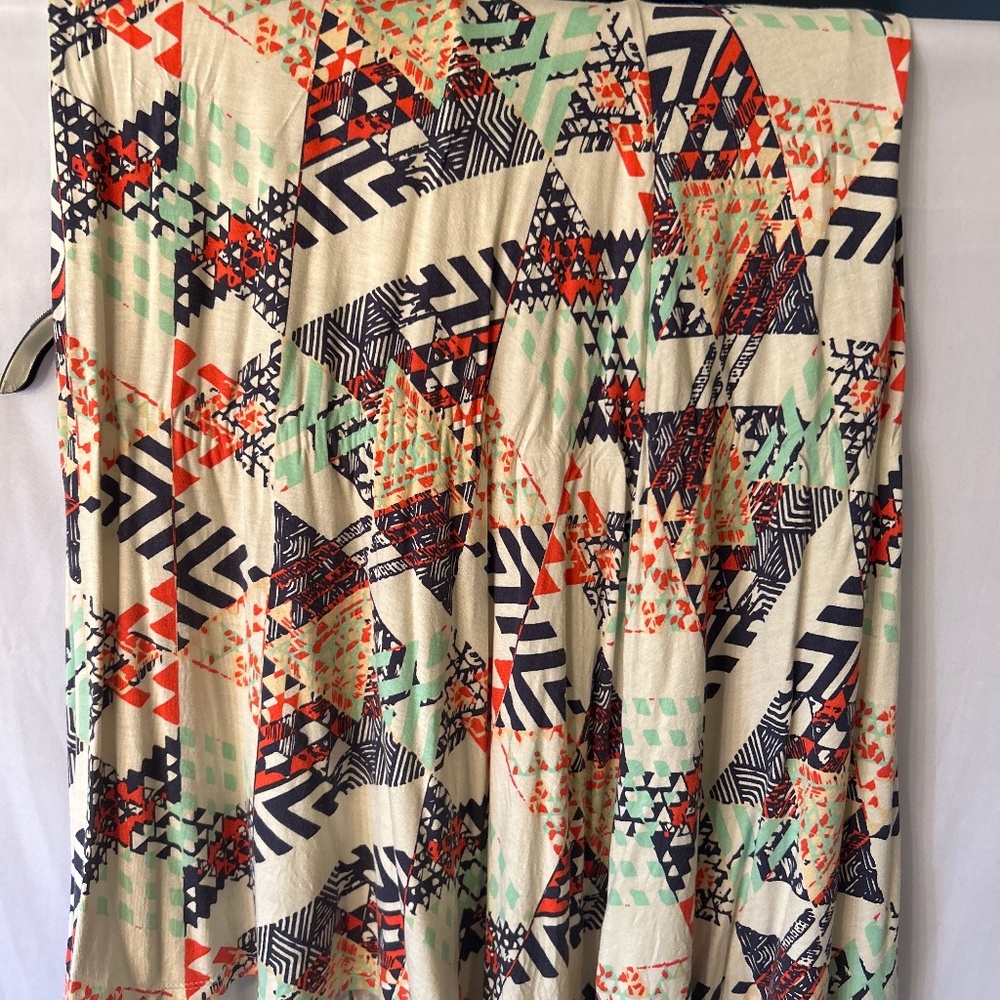 LulaRoe Skirt